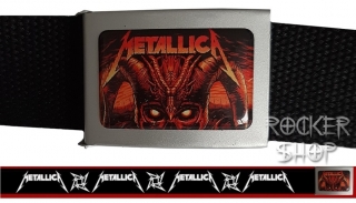 Opasok METALLICA-Monster