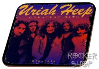 Podpivník URIAH HEEP-Band