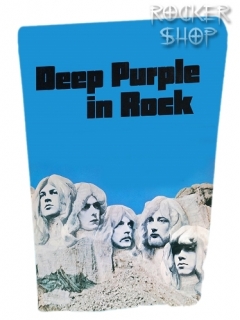 Uterák DEEP PURPLE-In Rock