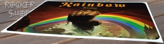 Prestieranie RAINBOW-Rising