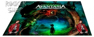 Obrus AVANTASIA-Moonglow