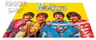 Obrus BEATLES-Band