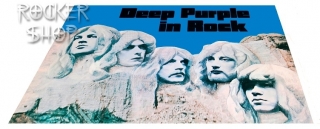 Obrus DEEP PURPLE-In Rock