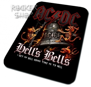 Magnetka AC/DC-Hell´s Bells