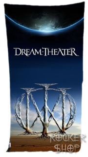 Uterák DREAM THEATER-Logo