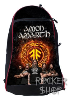 Ruksak AMON AMARTH-Band