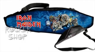 Taška IRON MAIDEN bedrová-Eddies