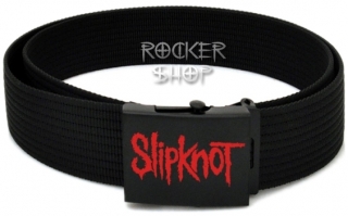 Opasok SLIPKNOT-Logo