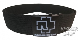 Opasok RAMMSTEIN-Logo