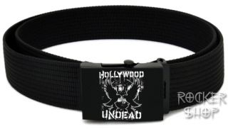 Opasok HOLLYWOOD UNDEAD-Logo