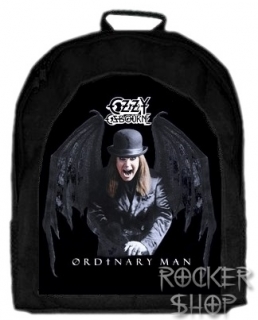 Ruksak OZZY OSBOURNE-Ordinary Man