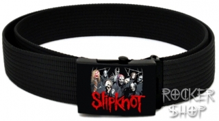 Opasok SLIPKNOT-Band