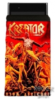 Obal na mobilný telefón KREATOR-Phantom Antichrist