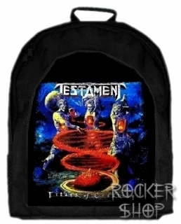 Ruksak TESTAMENT-Titans Of Creation