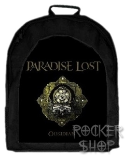 Ruksak PARADISE LOST-Obsidian