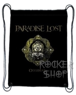 Vak PARADISE LOST-Obsidian