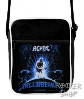 Taška AC/DC-Ballbreaker