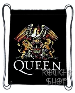 Vak QUEEN-Logo