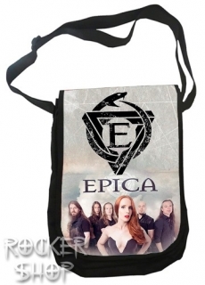 Taška EPICA-Band