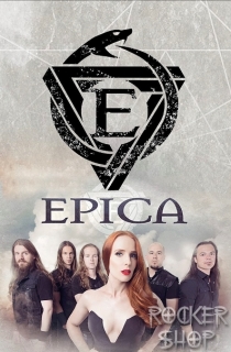 Vlajka EPICA-Band