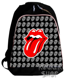 Ruksak ROLLING STONES-Logo