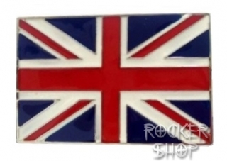 Pracka na opasok UK FLAG