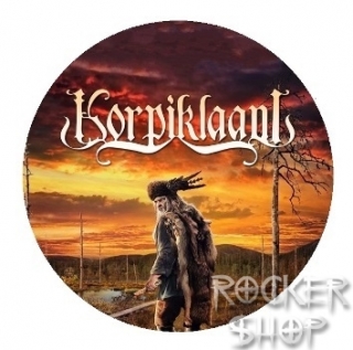 Odznak KORPIKLAANI-Jylhä 