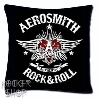 Vankúš AEROSMITH-Rock And Roll