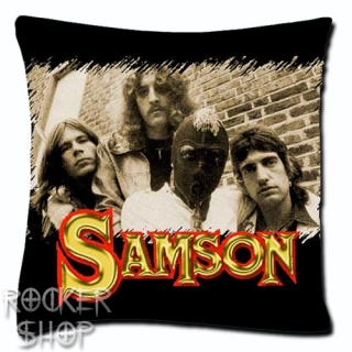Vankúš SAMSON-Band