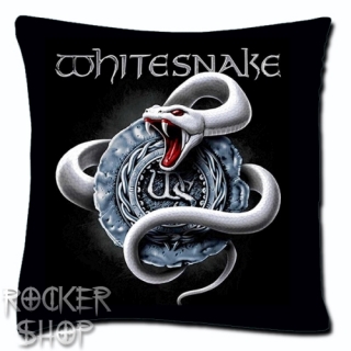 Vankúš WHITESNAKE-Snake