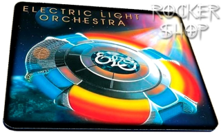 Podložka pod myš ELECTRIC LIGHT ORCHESTRA-Logo
