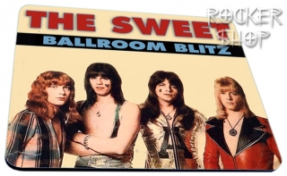 Podložka pod myš SWEET-Ballroom Blitz