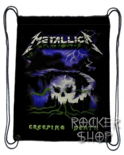 Vak METALLICA-Creeping Death