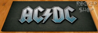 Koberec AC/DC-Logo 