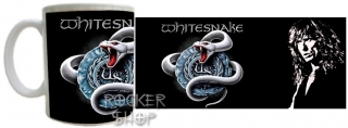 Hrnček WHITESNAKE-Snake/David