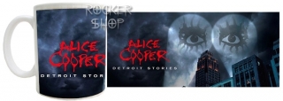 Hrnček ALICE COOPER-Detroit Stories