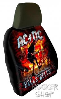 Autopoťah AC/DC-Hell´s Bells Angus