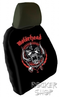 Autopoťah MOTORHEAD-Everything Louder