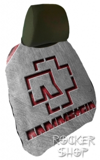 Autopoťah RAMMSTEIN-Logo