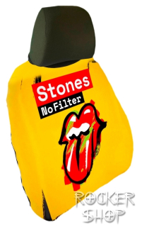 Autopoťah ROLLING STONES-No Filter