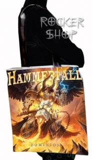 Taška HAMMERFALL nákupná-Dominion