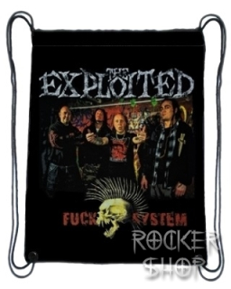 Vak EXPLOITED-Band