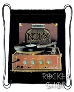 Vak NOFX-Single Album