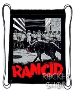 Vak RANCID-Wolf