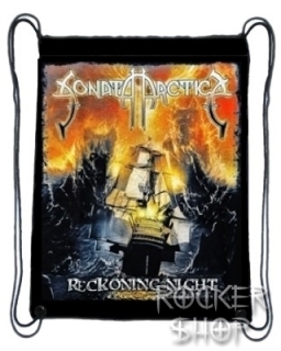 Vak SONATA ARCTICA-Reckoning Night