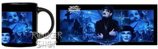 Hrnček KING DIAMOND-Dreams Of Horror