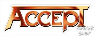 Nálepka ACCEPT orezaná-Logo