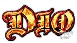  Nálepka DIO orezaná-Logo