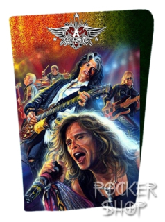Uterák AEROSMITH-Band