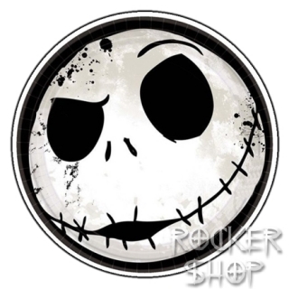 Nažehľovačka JACK SKELLINGTON